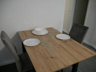 Herrnsheim Appartements - 2