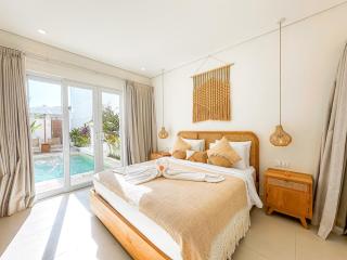 Serenova - Peaceful 2BR Villa with PvtPool and Rooftop - 9