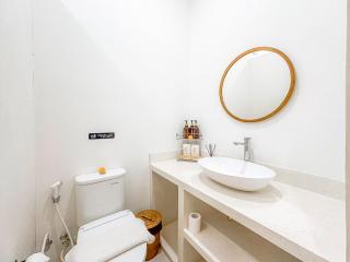 Serenova - Peaceful 2BR Villa with PvtPool and Rooftop - 2