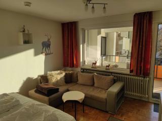 Ferienwohnung Ilse - 0