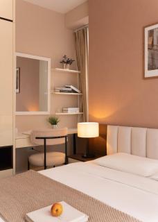 Tresor Apartments, City Centre, Near Ben Thanh Market - 5