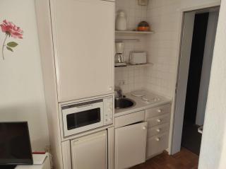 Ferienwohnung Ilse - 2