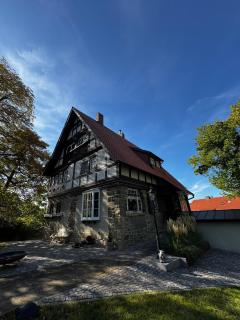 Villa Dankward - 8