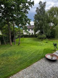 Villa Dankward - 5