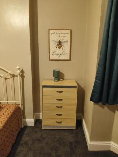 The Lovely Lane Lounge - 4