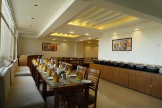 Shimla Golf Resorts - 1