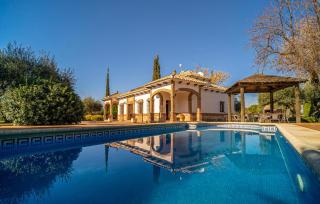 Amazing Home In Arriate - 0