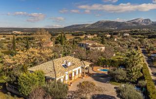 Amazing Home In Arriate - 9