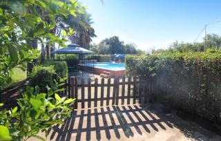 Stunning Home In Siracusa - 1