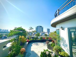 ASEM HOMESTAY Căn hộ tinh tế, thư giản - 8