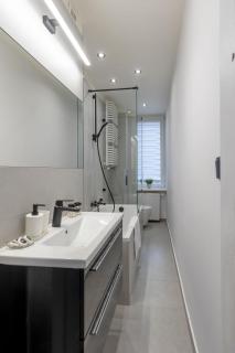 Brązowa City Comfort Apartment ProperUNIT - 2