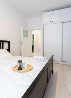 Brązowa City Comfort Apartment ProperUNIT - 9