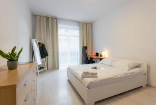 Brązowa City Comfort Apartment ProperUNIT - 8