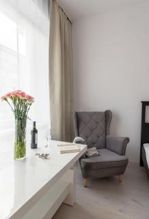 Brązowa City Comfort Apartment ProperUNIT - 6