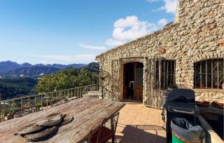 5 Bedroom Awesome Home In Tárbena - 3