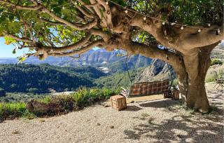 5 Bedroom Awesome Home In Tárbena - 2