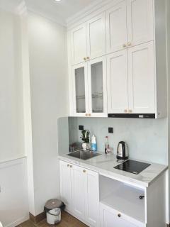 ASEM HOMESTAY Căn hộ tinh tế, thư giản - 3