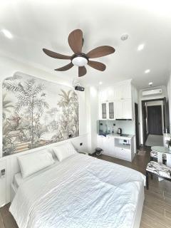 ASEM HOMESTAY Căn hộ tinh tế, thư giản - 0