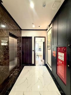 ASEM HOMESTAY Căn hộ tinh tế, thư giản - 4