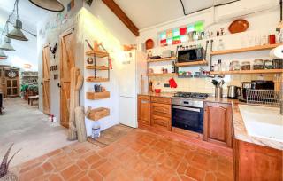 5 Bedroom Awesome Home In Tárbena - 6