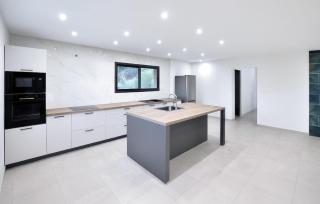 Villa Avec Piscine Privée - 5