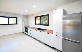 Villa Avec Piscine Privée - 6