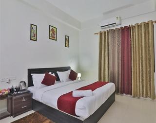 Cristelia Saffron - 0