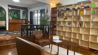 单人房Single rooms near KSL Mall and Johor Bahru Palaz Pelingi, Johor-Singapore First Checkpoint, are equipped with 120cm beds - 8