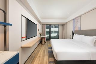 Holiday Inn Express Jincheng New District by IHG - 9