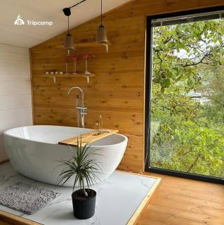 Usuli hut-საუცხოო ქოხი - 3