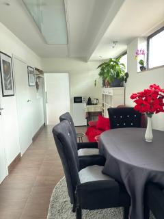 Apartmán NAVRCHU - 4