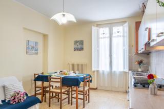 Piazza Verdi SP Roseto Vacanza - 6