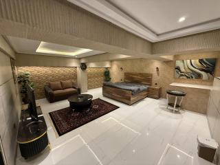 But Tourist Inn Hotel Murree - 0