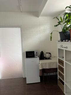 Apartmán NAVRCHU - 3