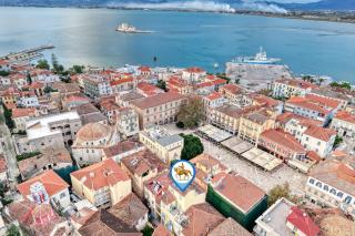 Theodoros Kolokotronis - Terpsichore - 1