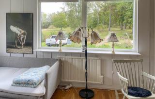 Stunning Home In Vingåker With Lake View - 8