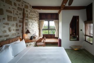 Mùa Dalat Wellness Hotel - 8