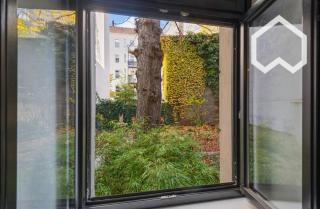 Berlin Garden Apartment am Savignyplatz - 7