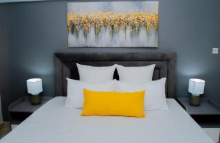 La Vie Guest Lodge by Embiem - 4