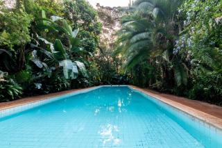 Pool House Studio by YourHost Karen Nairobi - 8