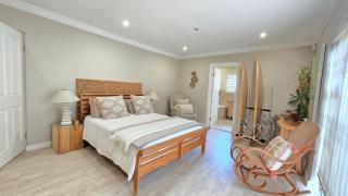 Plumeria Beach House JBay - 8
