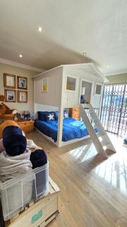 Plumeria Beach House JBay - 6