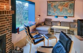 4 Bedroom Pet Friendly Home In Ulfborg - 8