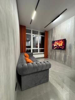 ЖК Атмосфера первая линия моря место паркинг - 4