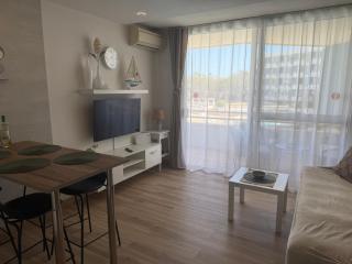 La Perla Holiday Apartment Golf del Sur - 5