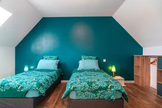 Ty ar Braden - A 1 km de la plage - 3