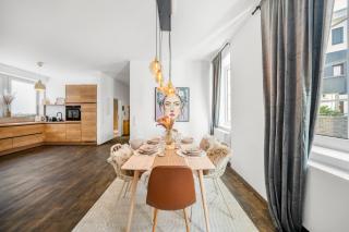 Stay COZY - DAS LOFT - Kingsize, Parkplatz, 1a Lage - 6