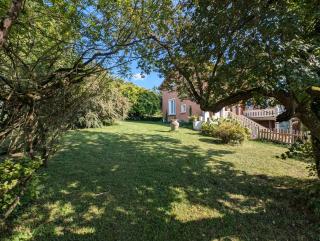 Chambre 2 Le Domaine des Vignes - 8