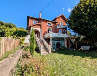 Chambre 2 Le Domaine des Vignes - 9