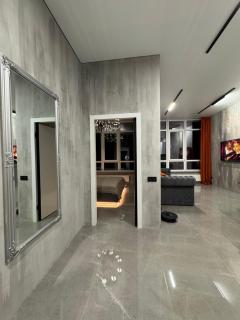 ЖК Атмосфера первая линия моря место паркинг - 7